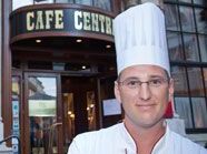 Bernhard Laimer wird der neue Küchenchef Bernhard Laimer wird der neue Küchenchef