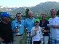 Clubmeisterschaft des Golfclub Mellau