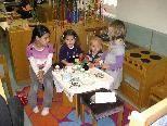 Das Dornbirner Kindergartensystem gehört zu den flexibelsten im Land.