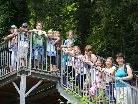 Der Jugendchor Cantemus startet mit den Proben ... Der Jugendchor Cantemus startet mit den Proben ...