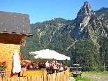 Die 47er feierten eine fröhliche Käsknöpfle-Partie auf der Gaudenzer Alpe