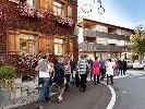 Die Gemeinde Krumbach lädt zum besonderen Dorfrundgang ein. Die Gemeinde Krumbach lädt zum besonderen Dorfrundgang ein.