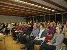 Die Kath. Arbeitnehmer/innen Bewegung lädt zu zahlreichen Vorträgen und Seminaren ein.