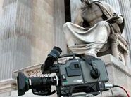 Die Proteste rund um den Augartenspitz sollen in einem Film verewigt werden Die Proteste rund um den Augartenspitz sollen in einem Film verewigt werden