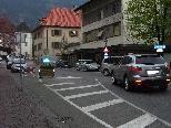 Die Verkehrssituation in Hohenems hat sich für viele Anrainer und Innenstadtbewohner noch nicht wirklich verbessert.