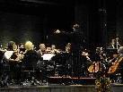 Erfolgreiches Herbstkonzert des Orchesters Liechtenstein-Werdenberg im SAL.