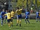 Fußball ist nur eine von 13 Sportarten, die man beim ASVÖ-Familiensporttag im Aktivpark Montafon Schruns-Tschagguns ausprobieren kann. Fußball ist nur eine von 13 Sportarten, die man beim ASVÖ-Familiensporttag im Aktivpark Montafon Schruns-Tschagguns ausprobieren kann.