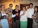 Gastlichkeit hat Tradition - die Familie Fritsch lud zum 6. Weinfest in den Berggasthof am Buchenberg in Lochau. Gastlichkeit hat Tradition - die Familie Fritsch lud zum 6. Weinfest in den Berggasthof am Buchenberg in Lochau.