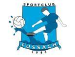 Heimspiel SC Fussach - Samstag, 3. September