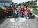 Kinder in die Mitte Kinder in die Mitte
