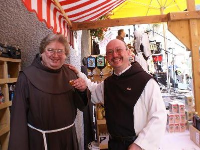 Kommenden Freitag findet in Bludenz wieder der Klosertmarkt statt. Kommenden Freitag findet in Bludenz wieder der Klosertmarkt statt.
