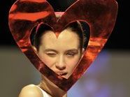 MQ Vienna Fashion Week zum dritten Mal in Wien MQ Vienna Fashion Week zum dritten Mal in Wien