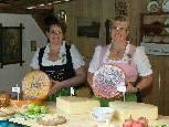 Markttag in Schwarzenberg