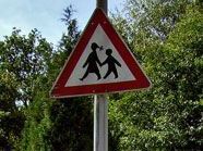 Mehr Sicherheit für die Schulkinder in Linz Mehr Sicherheit für die Schulkinder in Linz