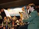 Musikalischer Genuss: Das Polizeiorchester Bayern im Walserhaus Musikalischer Genuss: Das Polizeiorchester Bayern im Walserhaus