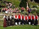 Ortsfeuerwehr Bartholomäberg lädt ein zum Herbstfest. Die Harmoniemusik gestaltet den Frühschoppen. Ortsfeuerwehr Bartholomäberg lädt ein zum Herbstfest. Die Harmoniemusik gestaltet den Frühschoppen.