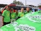 Pack dein Auto ein und lass es stehen - so das Motto der Mobilitätswoche in Lochau. Pack dein Auto ein und lass es stehen - so das Motto der Mobilitätswoche in Lochau.