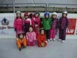 Schnuppertage beim Eislaufverein Montafon Schnuppertage beim Eislaufverein Montafon