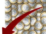 Seit Wochen kennt die Börse nur mehr eine Richtung: abwärts Seit Wochen kennt die Börse nur mehr eine Richtung: abwärts