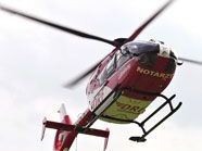 Senior bei Unfall in der Steiermark schwer verletzt, Symbolbild Senior bei Unfall in der Steiermark schwer verletzt, Symbolbild