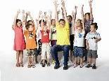 Ulrich Gabriel für Kinder und Eltern im Jonas-Schlössle Götzis Ulrich Gabriel für Kinder und Eltern im Jonas-Schlössle Götzis
