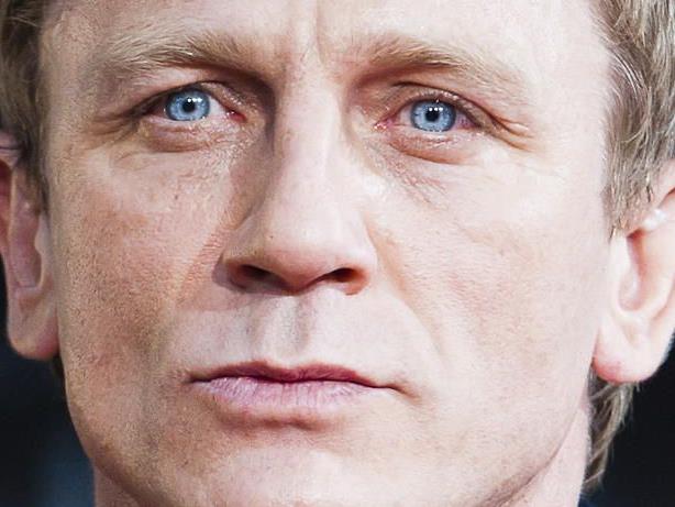 'James Bond' wird mit Daniel Craig nun in Südafrika gedreht. 'James Bond' wird mit Daniel Craig nun in Südafrika gedreht.