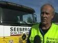 on the road - mit Norbert Seeberger