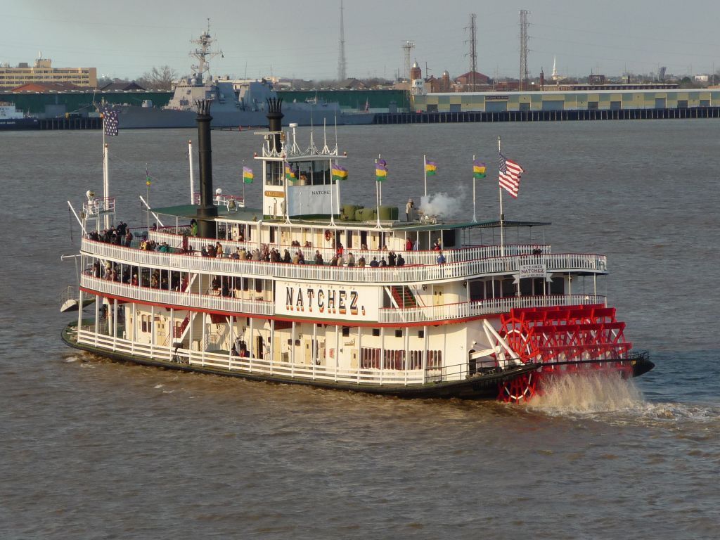 Der Glanz der Südstaaten - von New Orleans nach Memphis. Der Glanz der Südstaaten - von New Orleans nach Memphis.