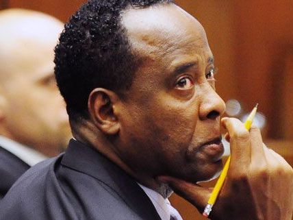 Schwere Vorwürfe gegen Jackson-Arzt Schwere Vorwürfe gegen Jackson-Arzt