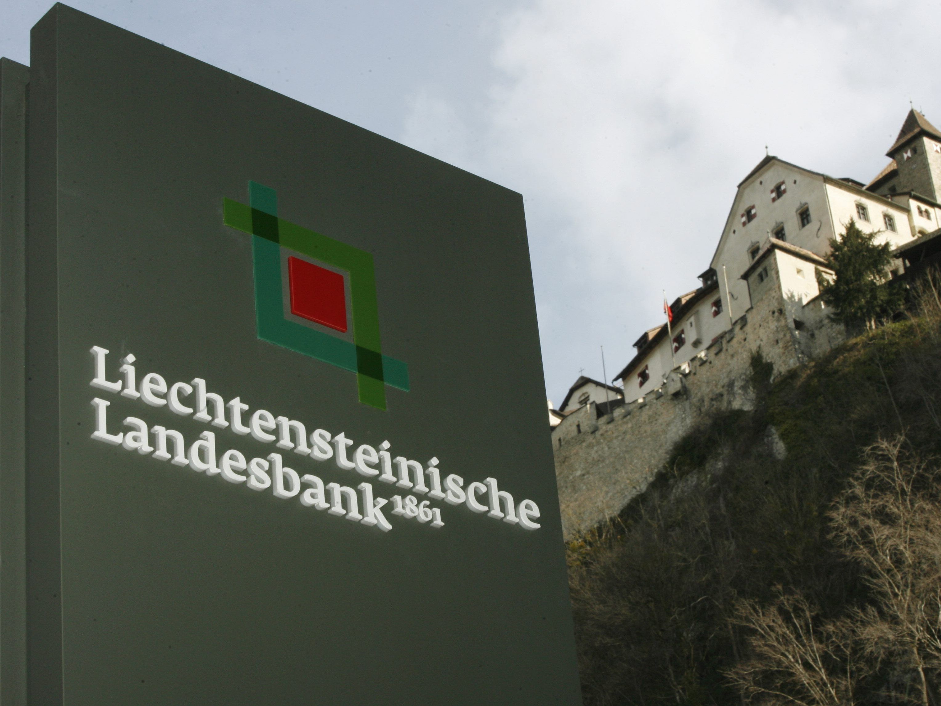 Anlage-Renner LLB-Kassenobligationen. Anlage-Renner LLB-Kassenobligationen.