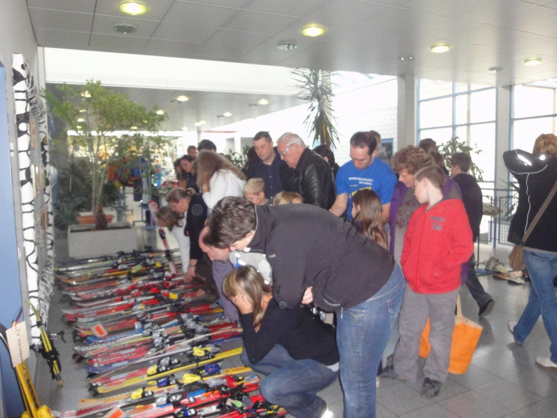 Gute Ware zum vernünftigen Preis begeistert die Eltern! Gute Ware zum vernünftigen Preis begeistert die Eltern!