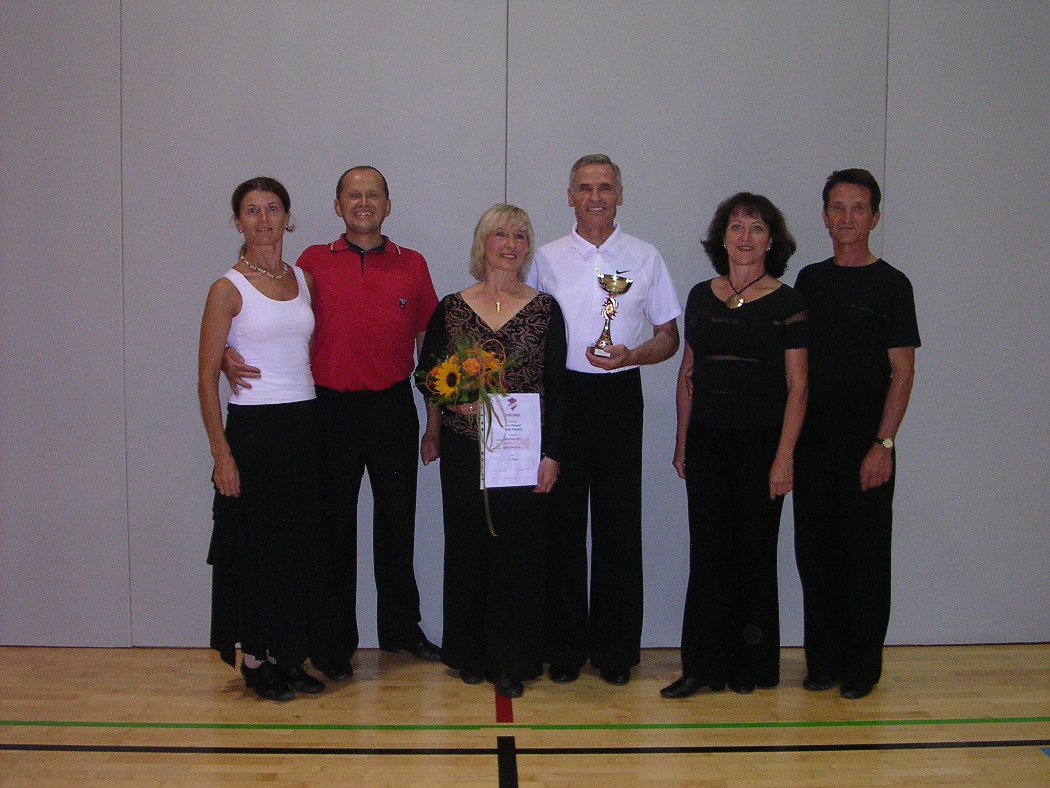 Meisterfeier Meisterfeier