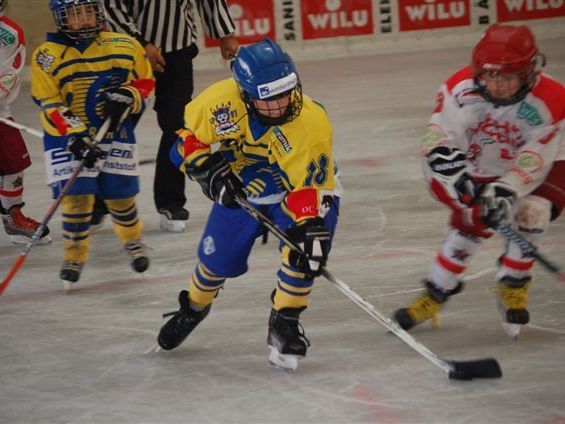 Die Kids im Einsatz Die Kids im Einsatz