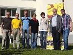 Das e5-Energieteam Gaschurn-Partenen erarbeitete an den beiden Tagen gleich vier Projekte. Das e5-Energieteam Gaschurn-Partenen erarbeitete an den beiden Tagen gleich vier Projekte.