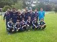 Die "Klien-Elf" feierte den U15 Meistertitel in der Saison 2010/ 11 Die "Klien-Elf" feierte den U15 Meistertitel in der Saison 2010/ 11