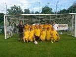 Die U17B des SCR Altach Die U17B des SCR Altach