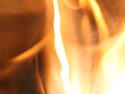Beim Brand in Favoriten musste das Haus evakuiert werden Beim Brand in Favoriten musste das Haus evakuiert werden