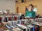 Großer Bücherflohmarkt in Krumbach Großer Bücherflohmarkt in Krumbach