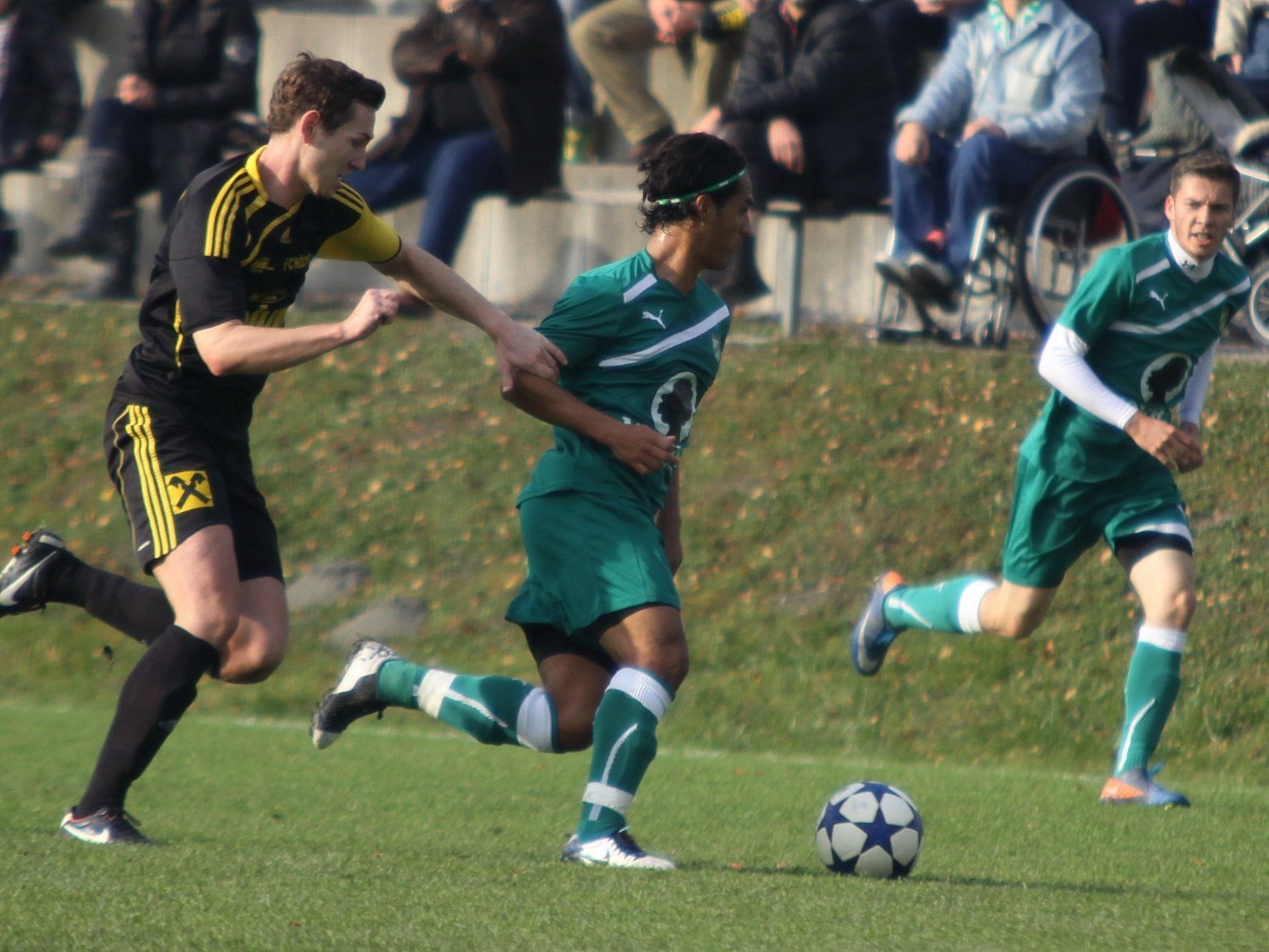 Sidinei de Oliveira gab ein vielversprechendes Comeback. Sidinei de Oliveira gab ein vielversprechendes Comeback.