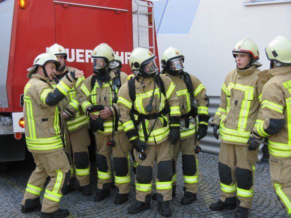 Befehlsausgabe Befehlsausgabe