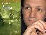 Jürgen-Thomas Ernst liest aus seinem Roman "Anima" Jürgen-Thomas Ernst liest aus seinem Roman "Anima"