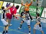 Knappe Niederlage für die Harder Mannschaft Knappe Niederlage für die Harder Mannschaft