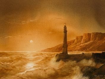 Leuchtturm Leuchtturm