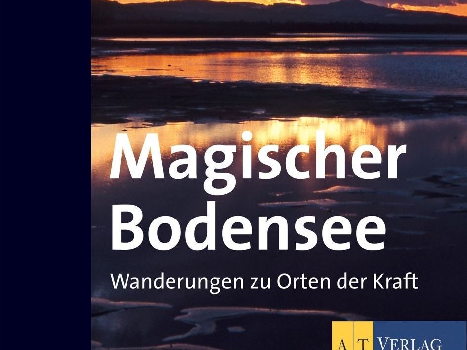 Barbara Hutzl-Ronge präsentiert den Wanderführer zu den Geheimnissen des „Schwäbischen Meers“. Barbara Hutzl-Ronge präsentiert den Wanderführer zu den Geheimnissen des „Schwäbischen Meers“.
