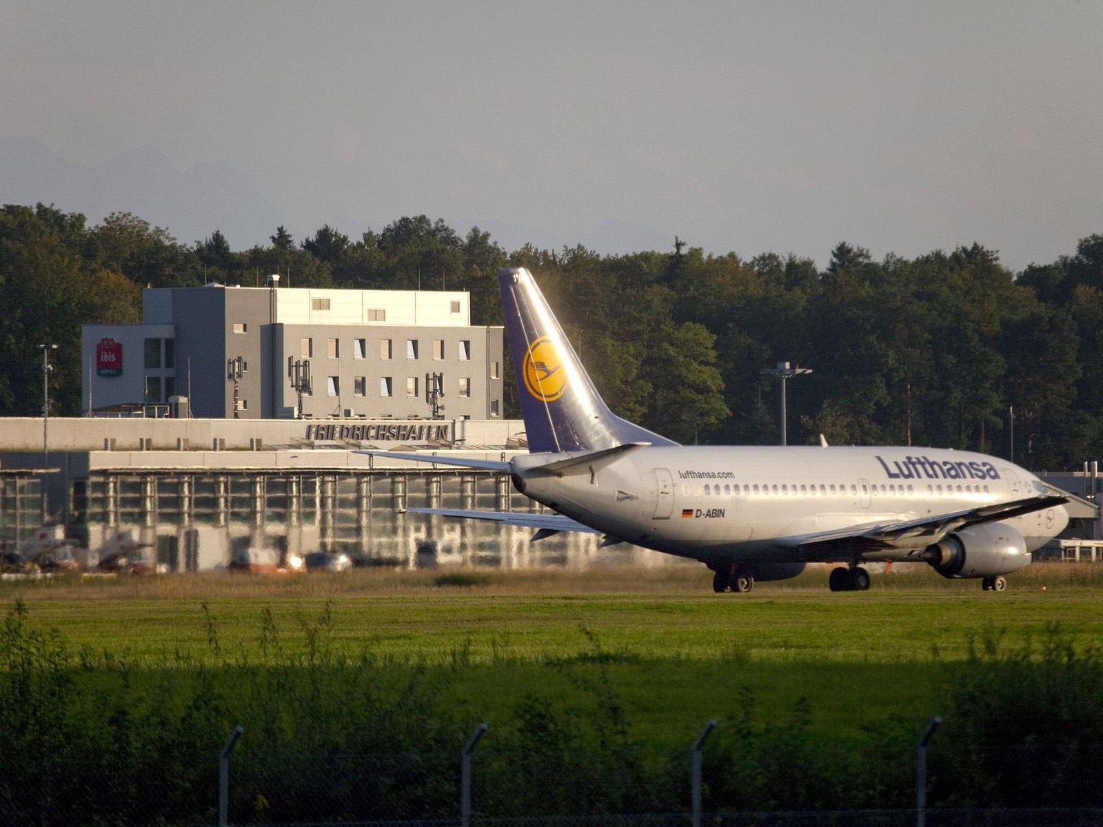 Im Winterflugplan wartet der Bodensee-Airport wieder mit interessanten Verbindungen auf Im Winterflugplan wartet der Bodensee-Airport wieder mit interessanten Verbindungen auf