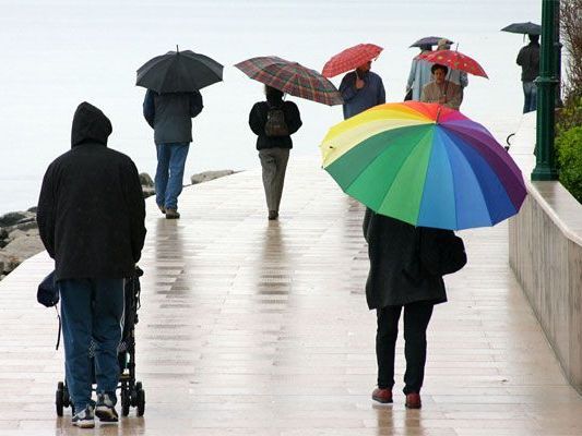 Genug vom Rettungsschirm: Österreichs Bevölkerung. Genug vom Rettungsschirm: Österreichs Bevölkerung.