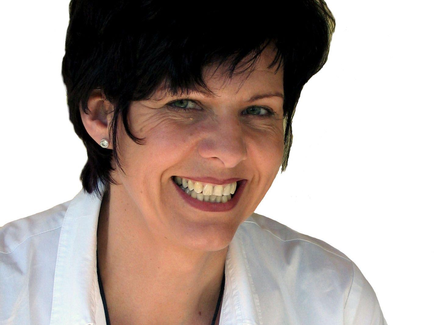 Referentin Edith Viktorin Referentin Edith Viktorin