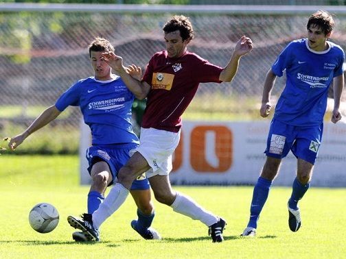 Altenstadt trifft auf Schlusslicht Schwarzenberg. Altenstadt trifft auf Schlusslicht Schwarzenberg.