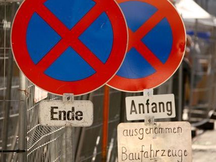 Am 18. Oktober starten wieder neue Baustellen im 13. und 15. Bezirk. Am 18. Oktober starten wieder neue Baustellen im 13. und 15. Bezirk.