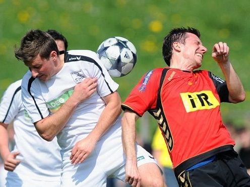 Mandy Eisbacher (r.) ist als Trainer in Altstätten derzeit erfolgreich. Mandy Eisbacher (r.) ist als Trainer in Altstätten derzeit erfolgreich.